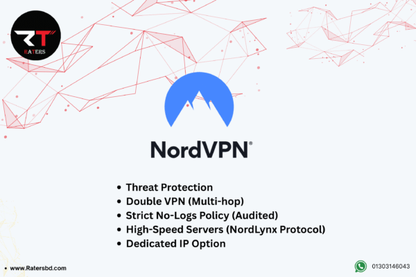 Nord VPN