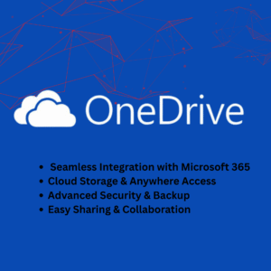 One Drive