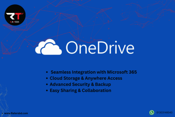 One Drive