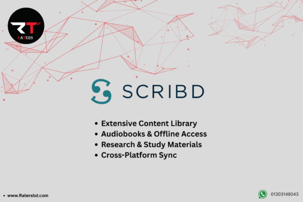 Scribd