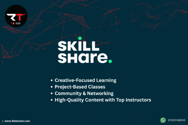 Skill share
