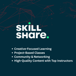 Skill share