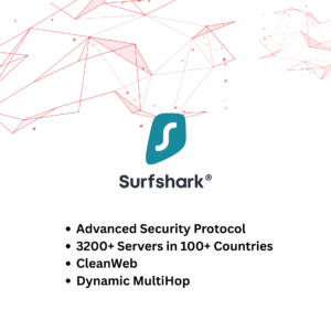 surfshark vpn