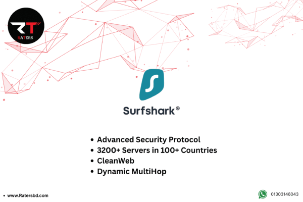 surfshark vpn