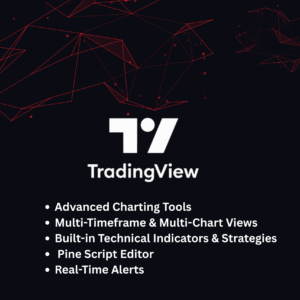 TradingView Premium
