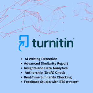 Turnitin Instructor with Ai
