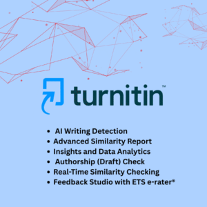 Turnitin Instructor with Ai