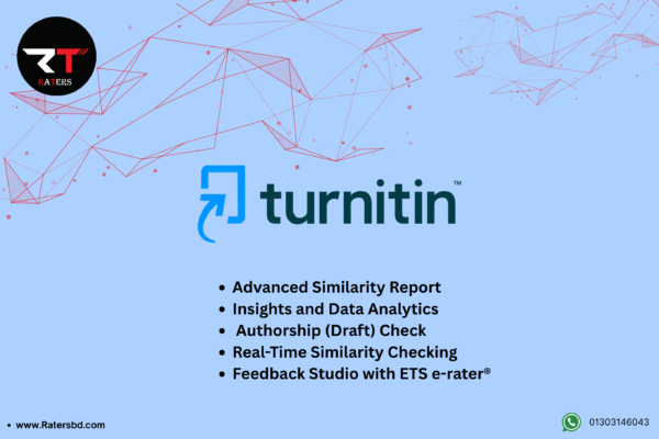 Turnitin Student