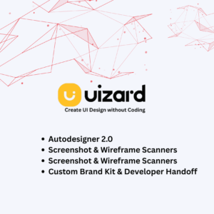 Uizard Ai Pro