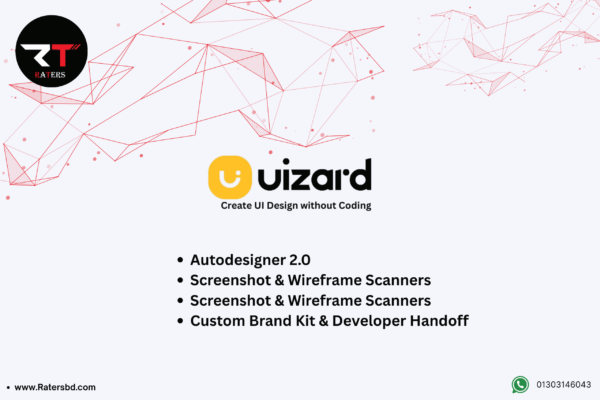 Uizard Ai Pro