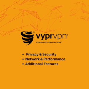 Vypr VPN