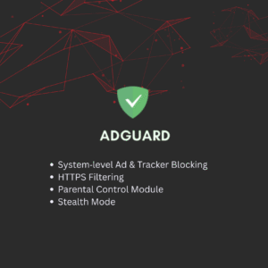AdGuard Premium