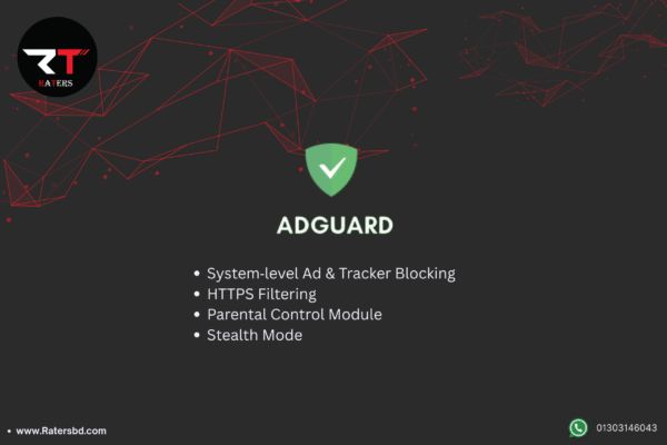 AdGuard Premium