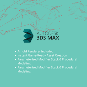 Autodesk 3ds Max