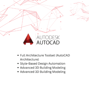 Autodesk AutoCAD Architecture