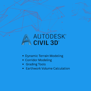 Autodesk AutoCAD Civil 3D