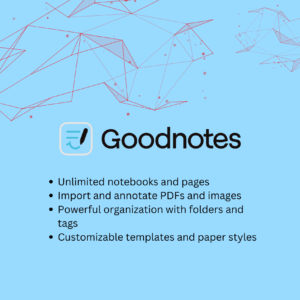 Goodnotes