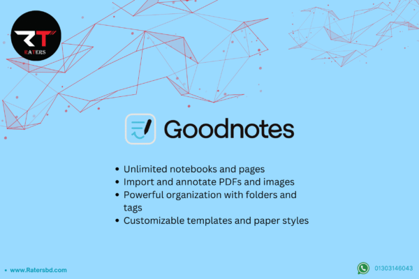 Goodnotes