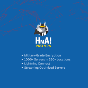 HMA Pro