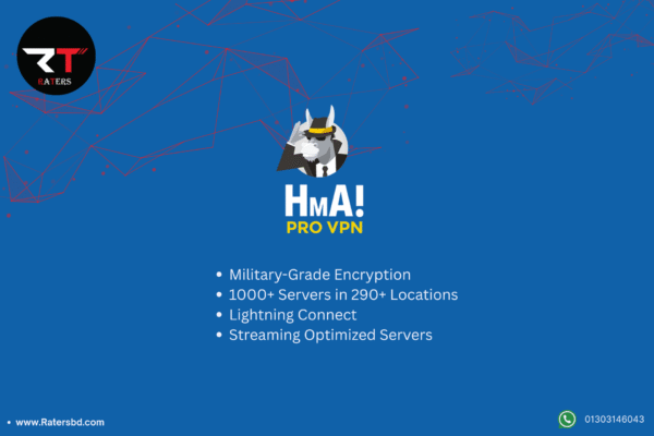 HMA Pro