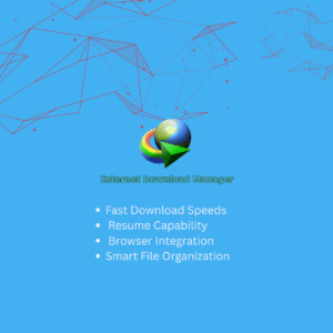 Internet Download Manager