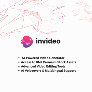 Invideo Studio Premium