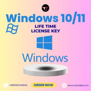 Windows 10/11