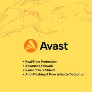 Avast Premium Security