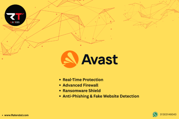 Avast Premium Security