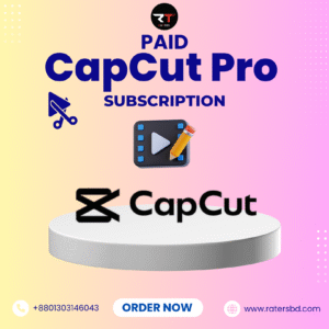 CapCut Pro