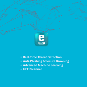 Eset NOD 32 Antivirus