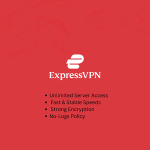 ExpressVPN