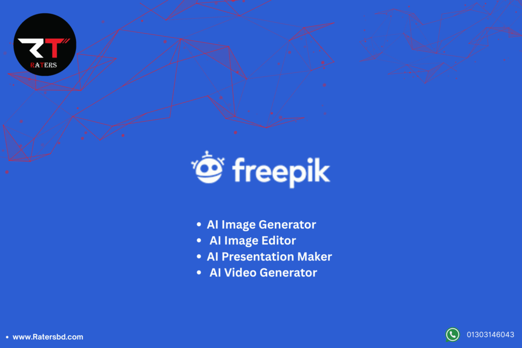 Freepik Ai