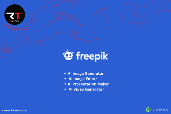 Freepik Ai