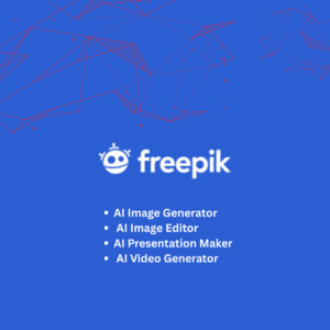 Freepik Ai