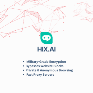 Hix Bypass Website Extension