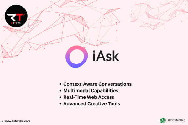 iAsk Pro Plan