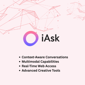 iAsk Pro Plan