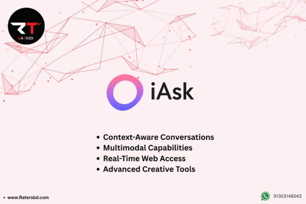 iAsk Pro Plan