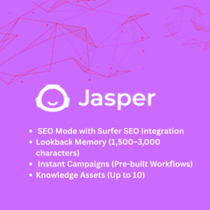 Jasper AI