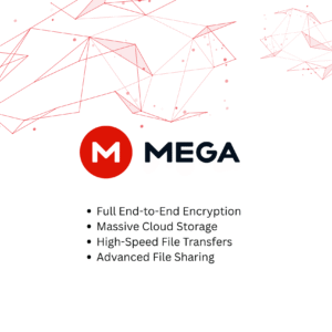 Mega.nz Storage Subscription