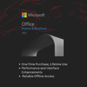 Office Home & Business 2021